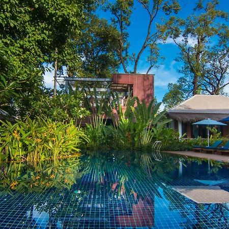 La Riviere D' Angkor Resort Siem Reap Exterior photo