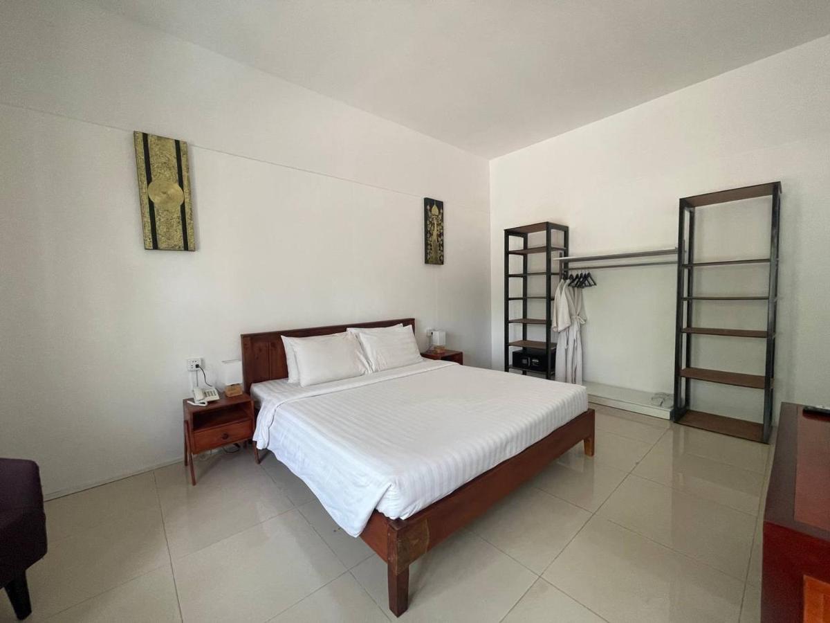 La Riviere D' Angkor Resort Siem Reap Exterior photo