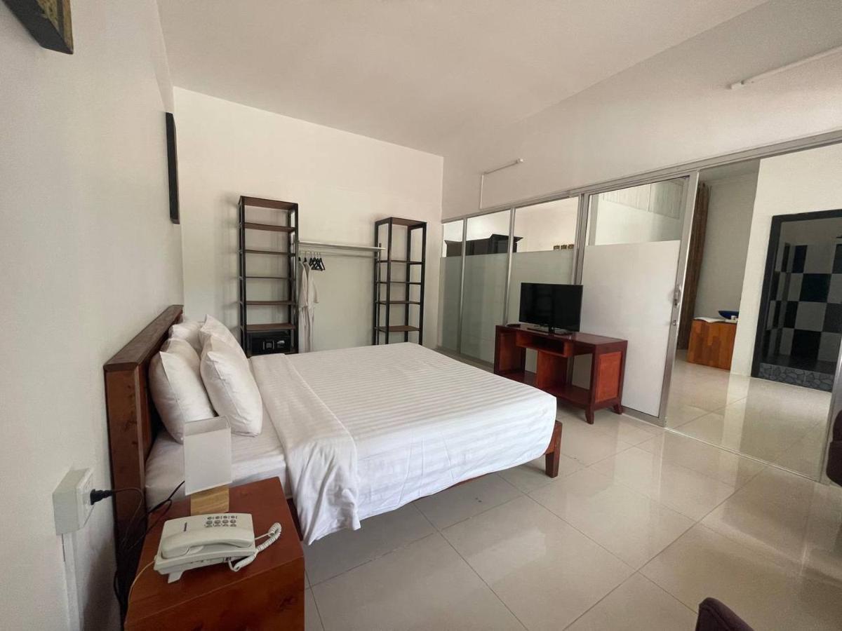 La Riviere D' Angkor Resort Siem Reap Exterior photo