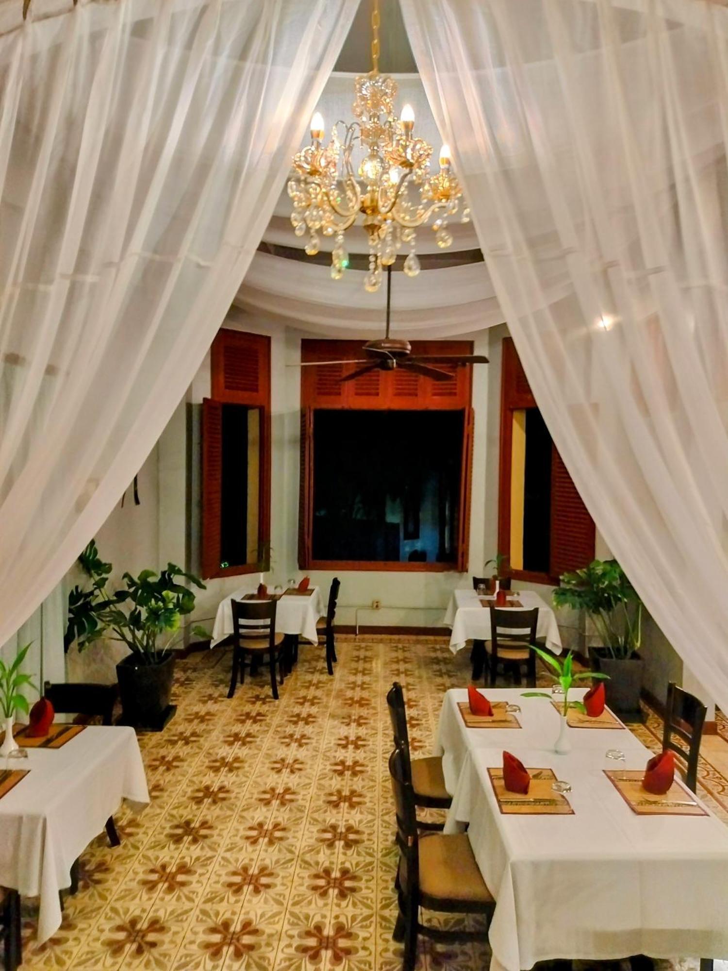 La Riviere D' Angkor Resort Siem Reap Exterior photo