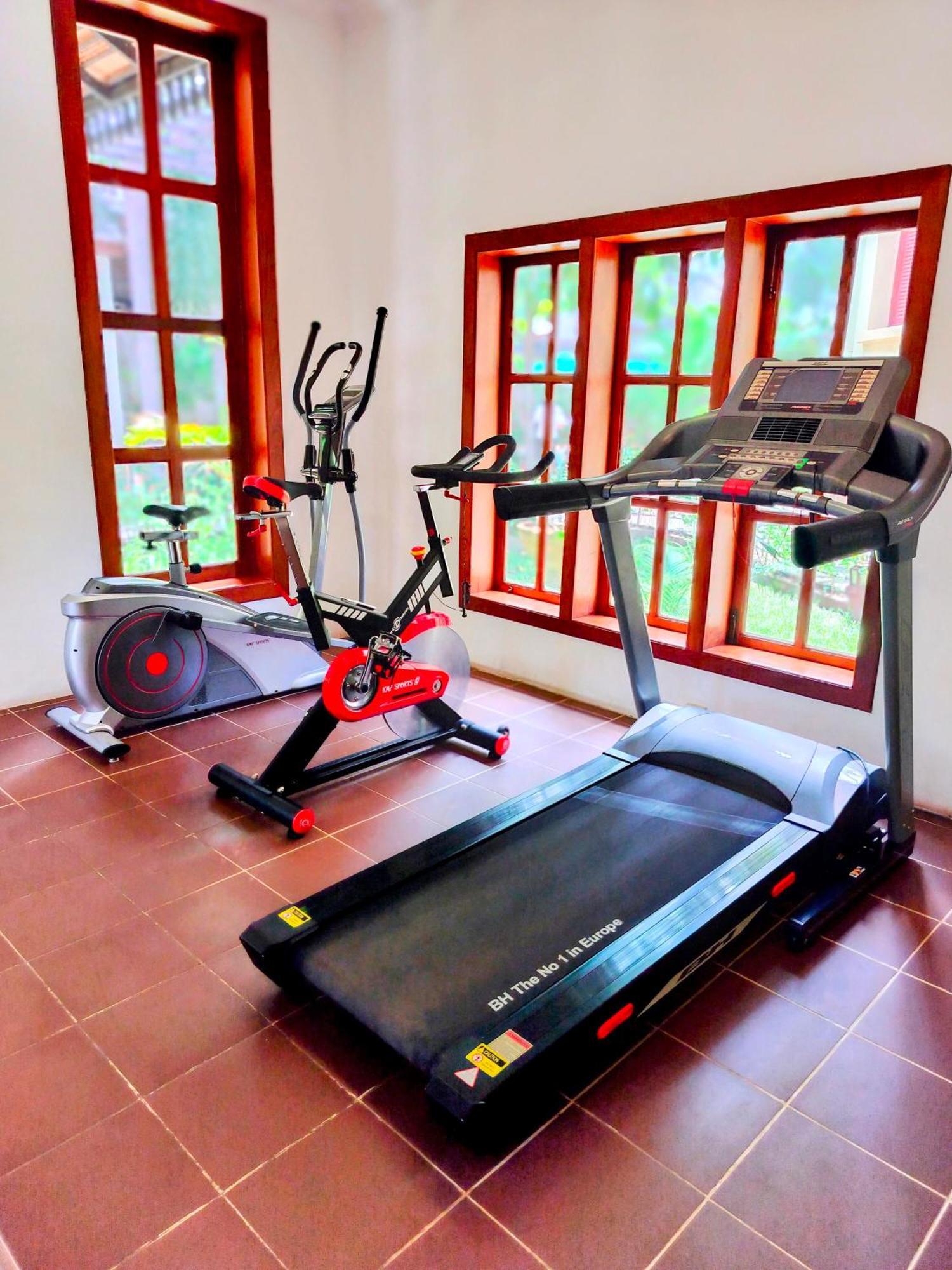 La Riviere D' Angkor Resort Siem Reap Exterior photo