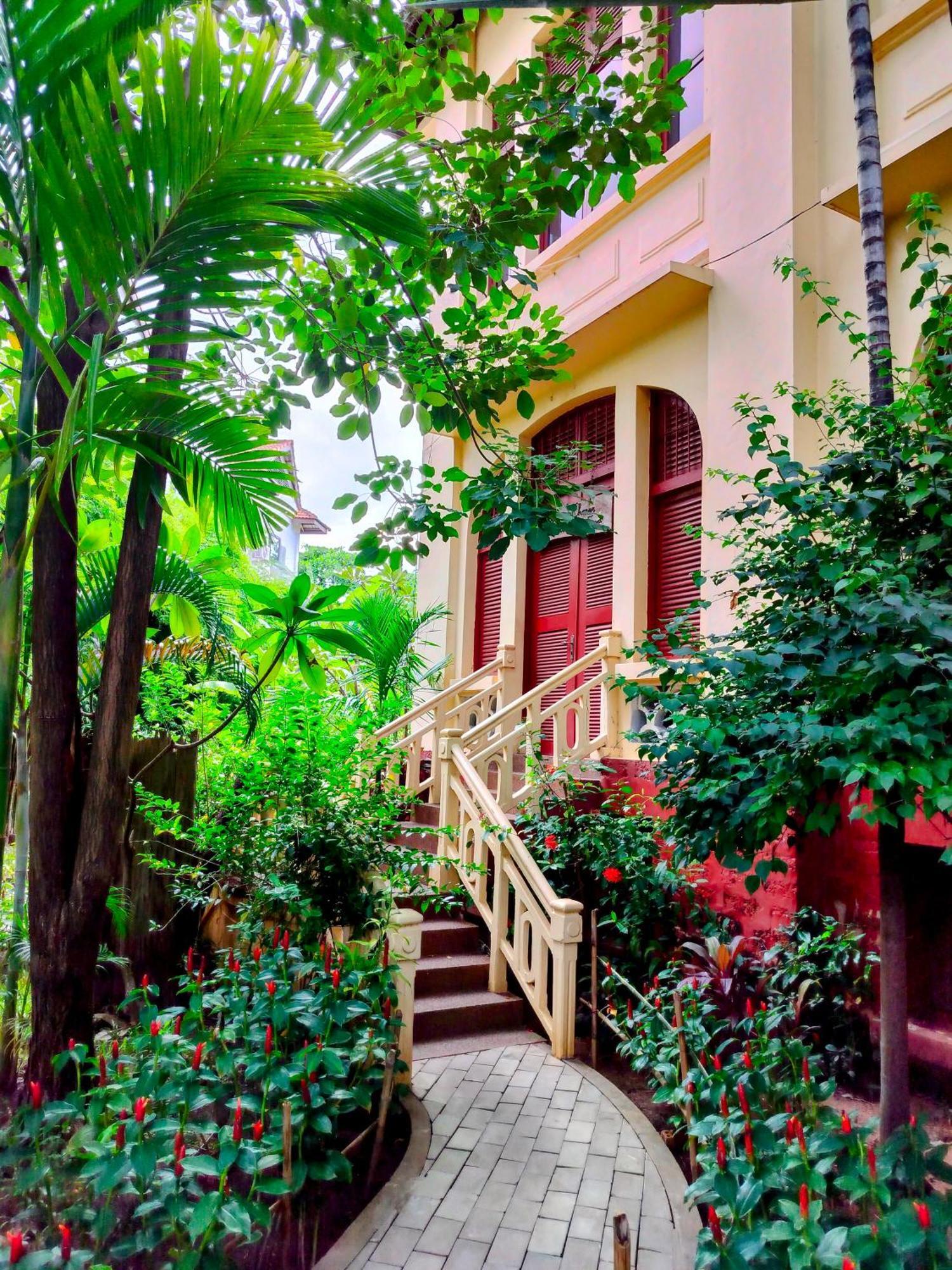 La Riviere D' Angkor Resort Siem Reap Exterior photo