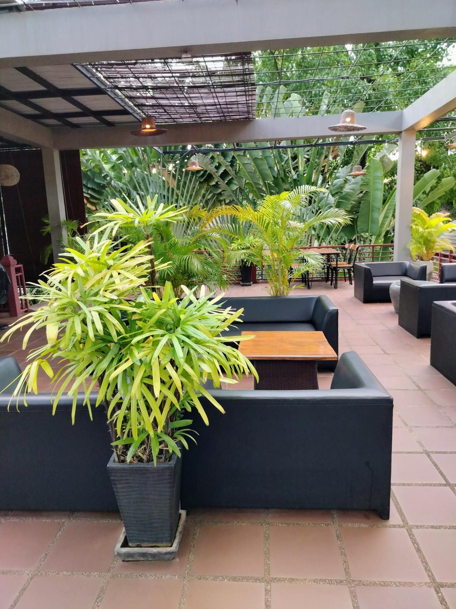 La Riviere D' Angkor Resort Siem Reap Exterior photo