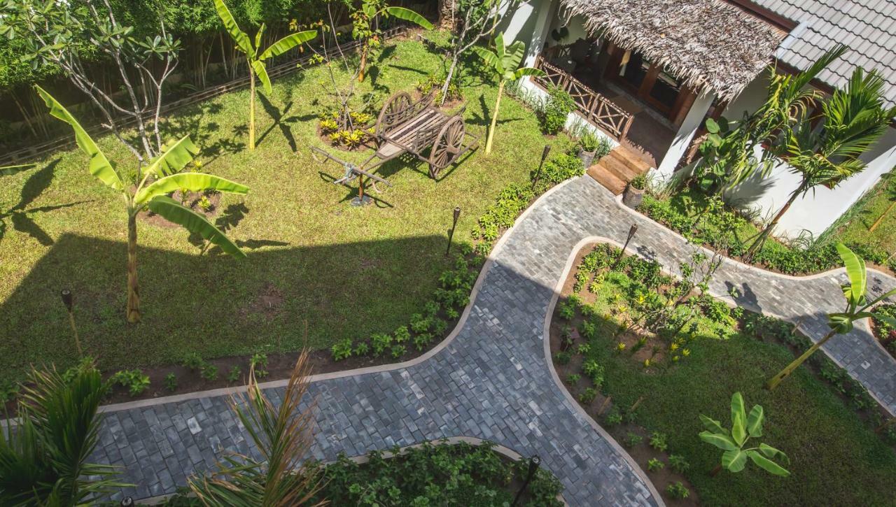 La Riviere D' Angkor Resort Siem Reap Exterior photo