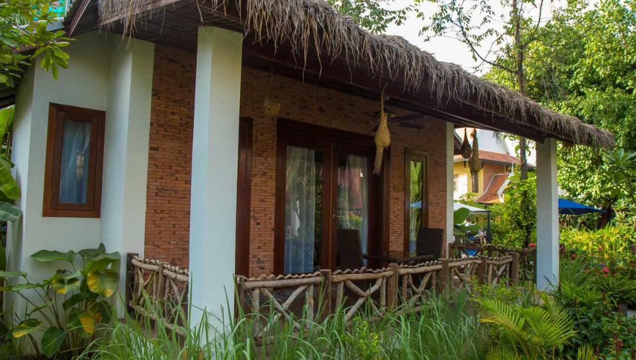 La Riviere D' Angkor Resort Siem Reap Exterior photo