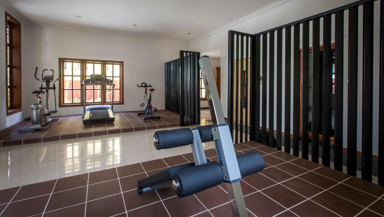 La Riviere D' Angkor Resort Siem Reap Exterior photo