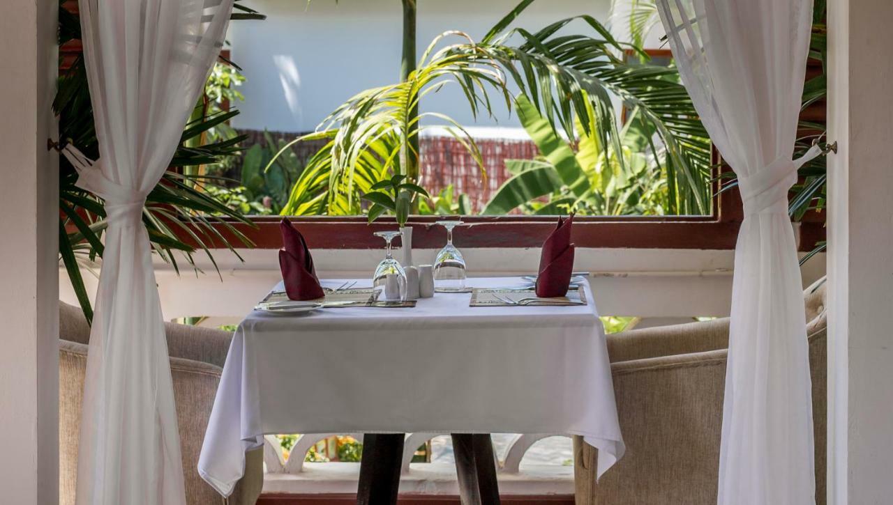 La Riviere D' Angkor Resort Siem Reap Exterior photo